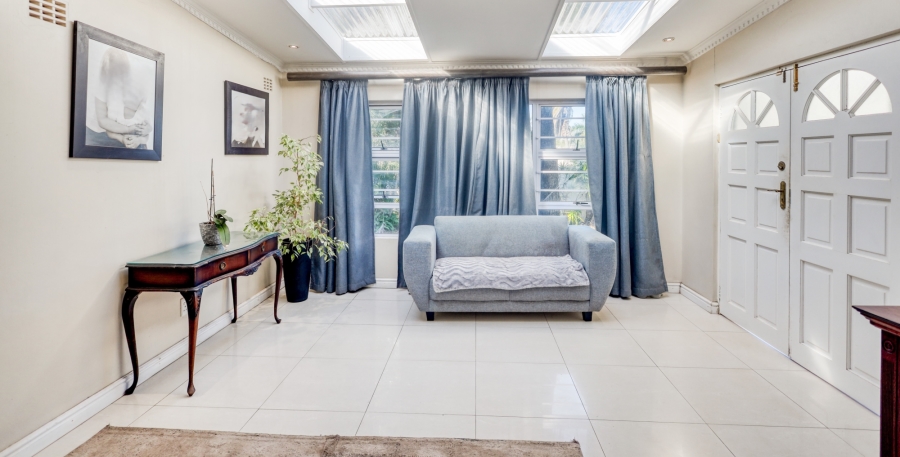 4 Bedroom Property for Sale in Woodleigh Eastern Cape